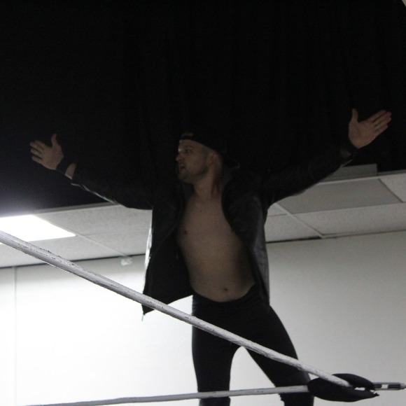 Meet your Posher, Matt - Picture 1 of 1